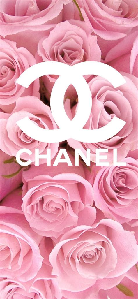 chanel wallpaper 4k